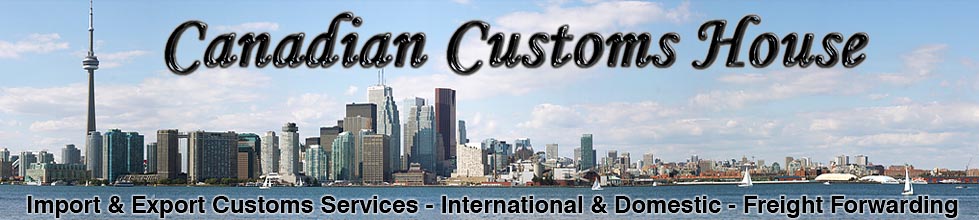 Canadian Customs House